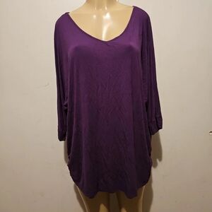 Size 2xlarge blouse from esenchel